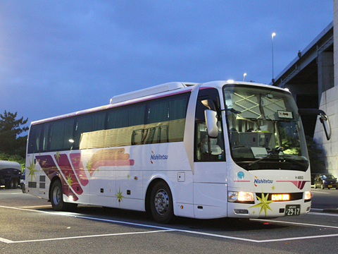 福岡 Usj線 夜行バス情報サイト The Night Express Bus
