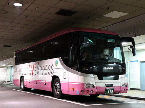 ウィラーエクスプレス 東京 横浜 川崎 千葉 浜松 名古屋 三重線 夜行バス情報サイト The Night Express Bus